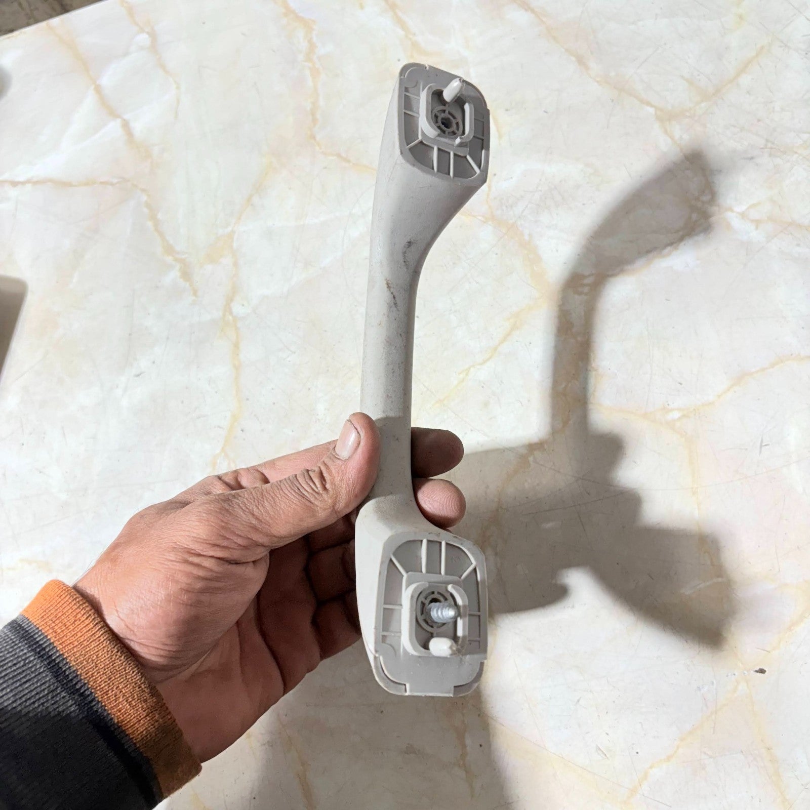 Interior Grab Handle For Dacia 13-21