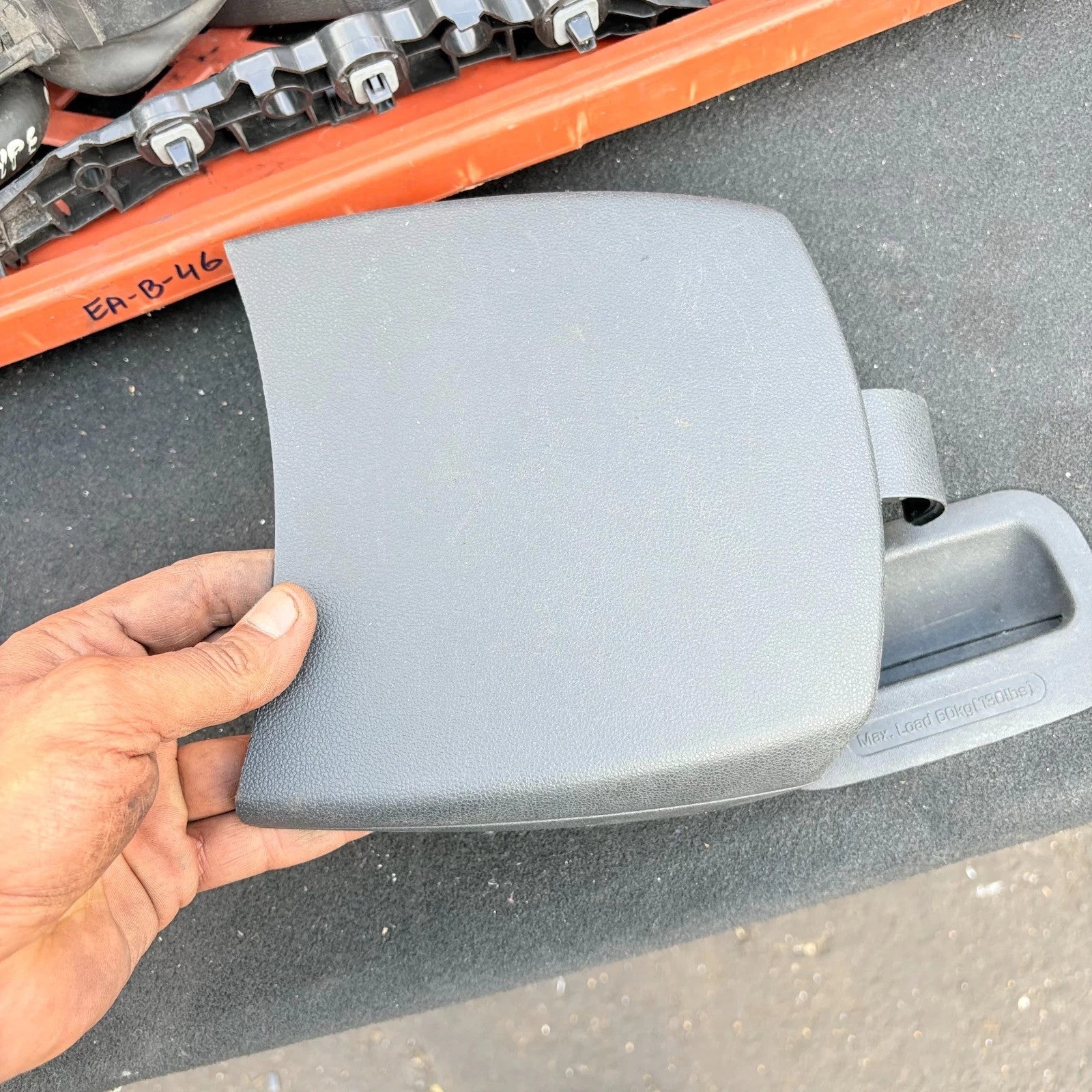 51167078563 Interior Trim for BMW 116 2006
