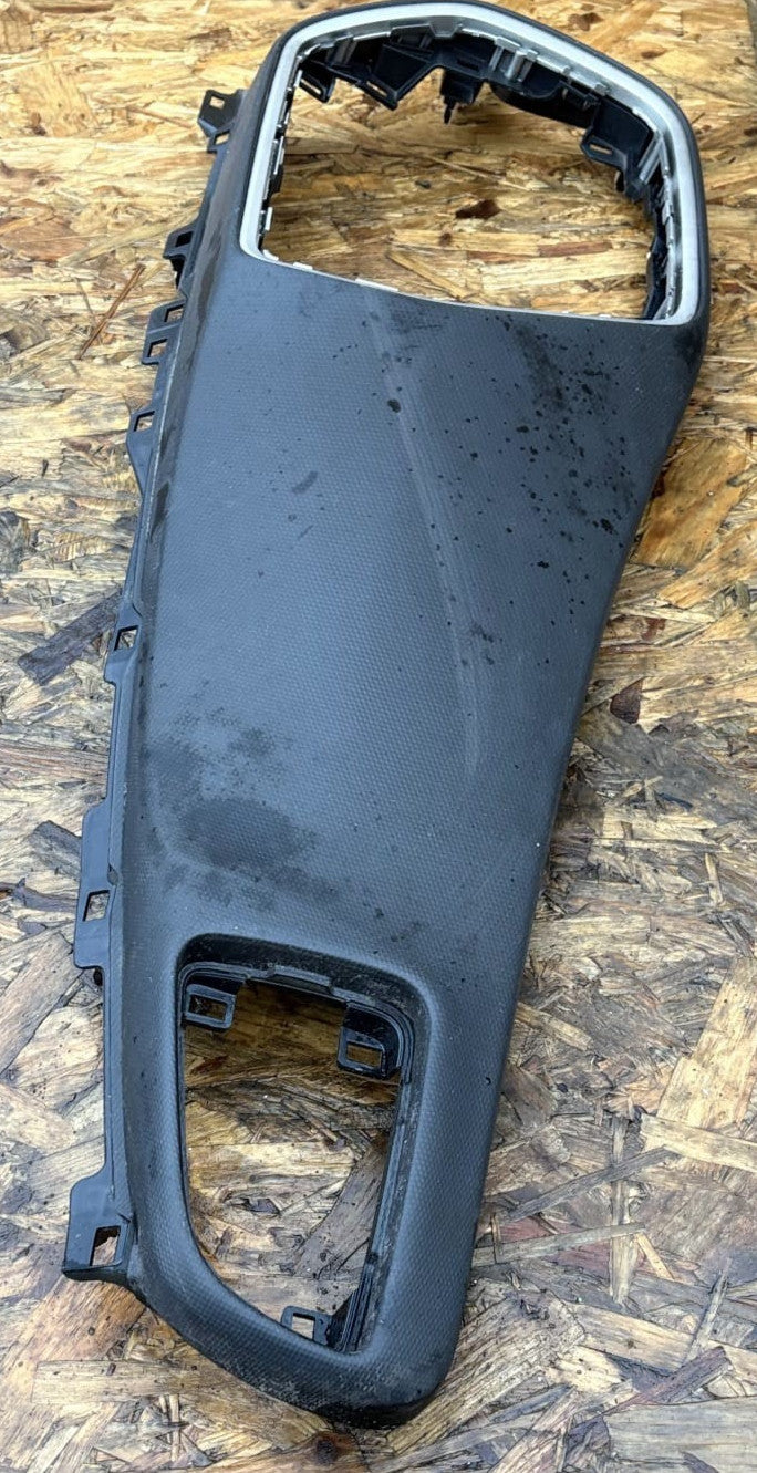2015 SUZUKI SX4 S-CROSS Dashboard Trim Cover Panel 73512-61M00 N/S