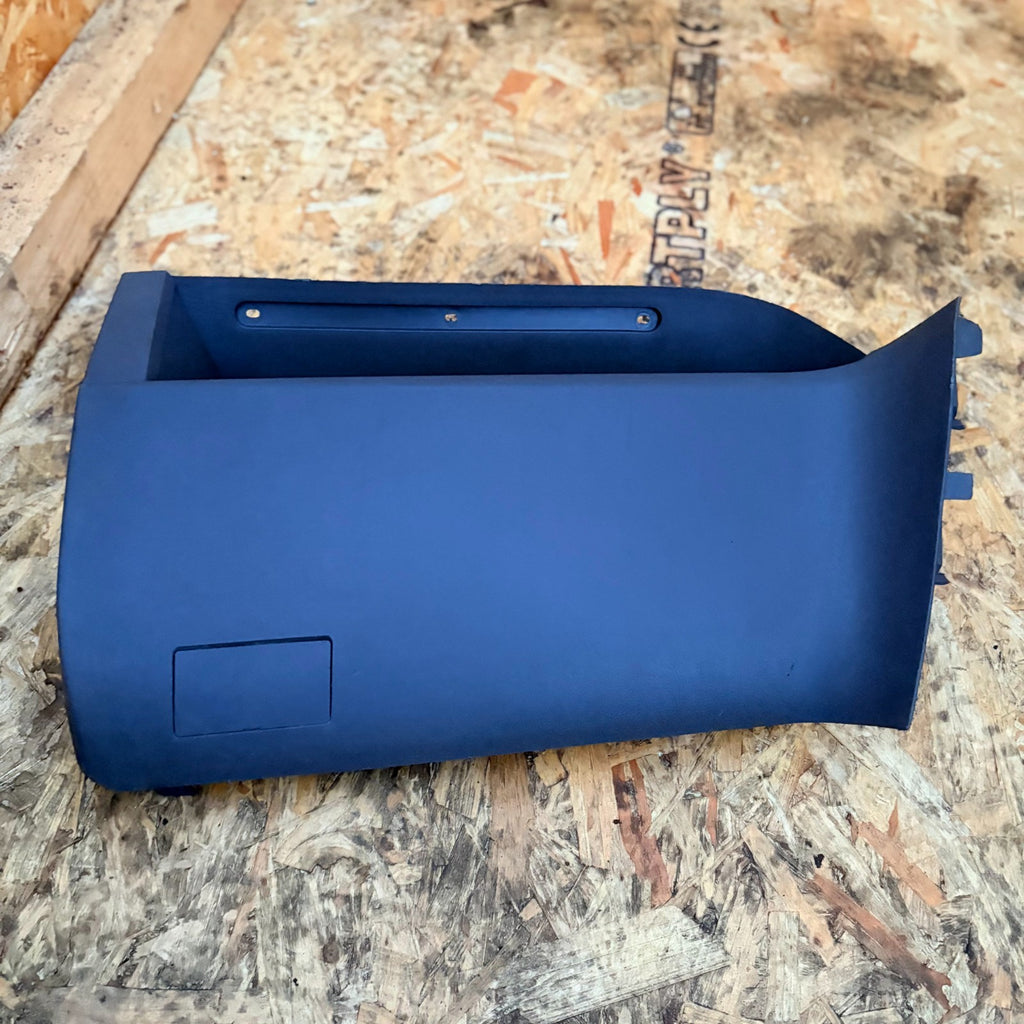 Fiat Idea 2003-2008 Glove Box Storage Compartment Latch 735394614 5dr