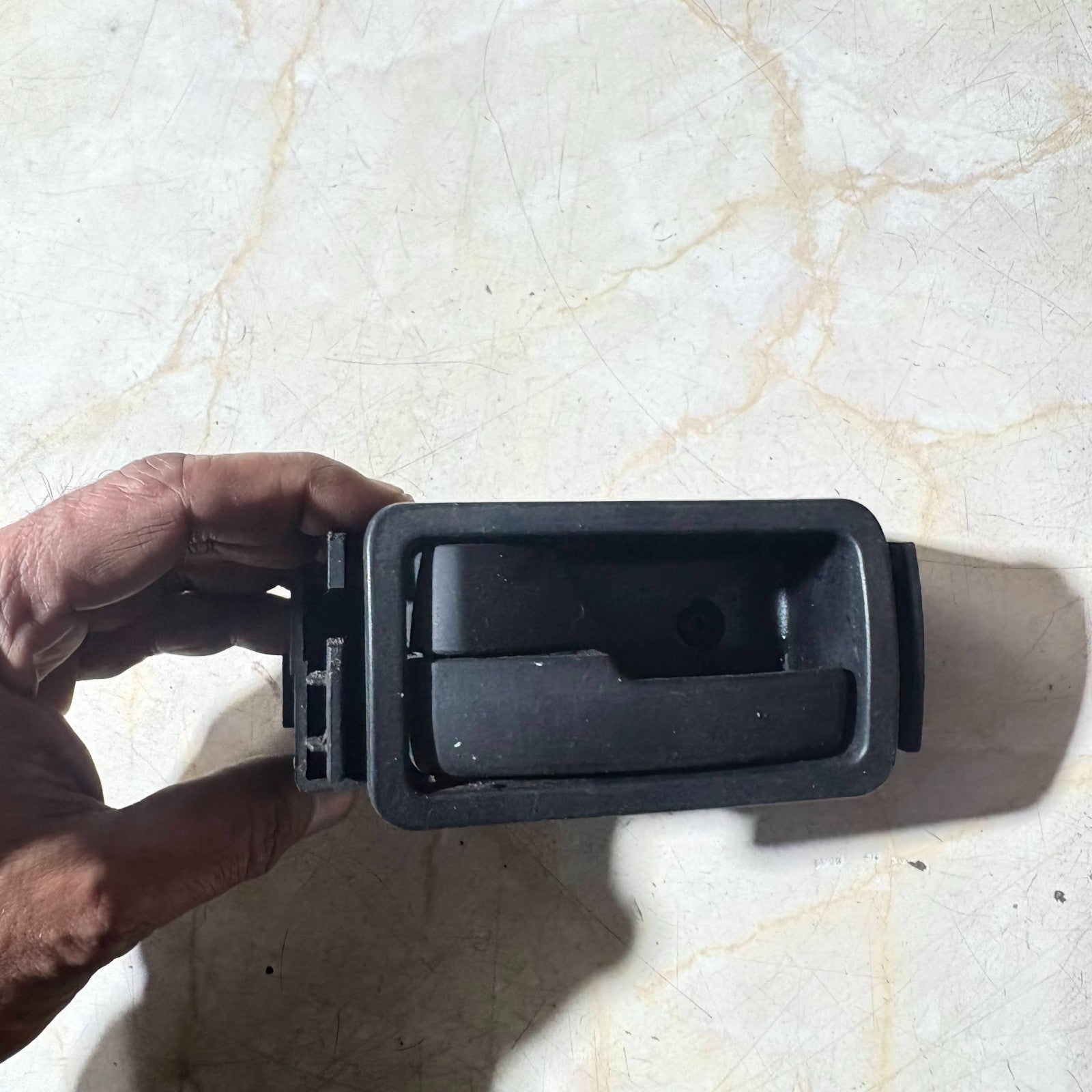 FORD TRANSIT CONNECT MK1 HI-TOP 02-09 N/S FRONT INNER DOOR HANDLE 2T14V266A63