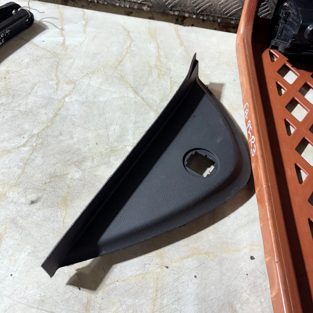 Vauxhall Mokka X 2016-2019 Dashboard End Trim Cover AVK03360