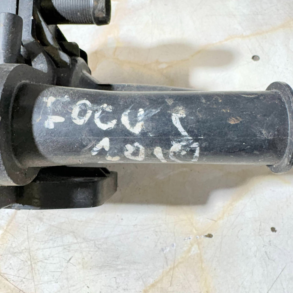 Ford Focus 2010 MK3 1.6 TDCI Thermostat Housing 9670253780