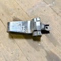SKODA FABIA 2017 MK3 PASSENGER REAR LEFT DOOR CHECK STRAP 6V0839267