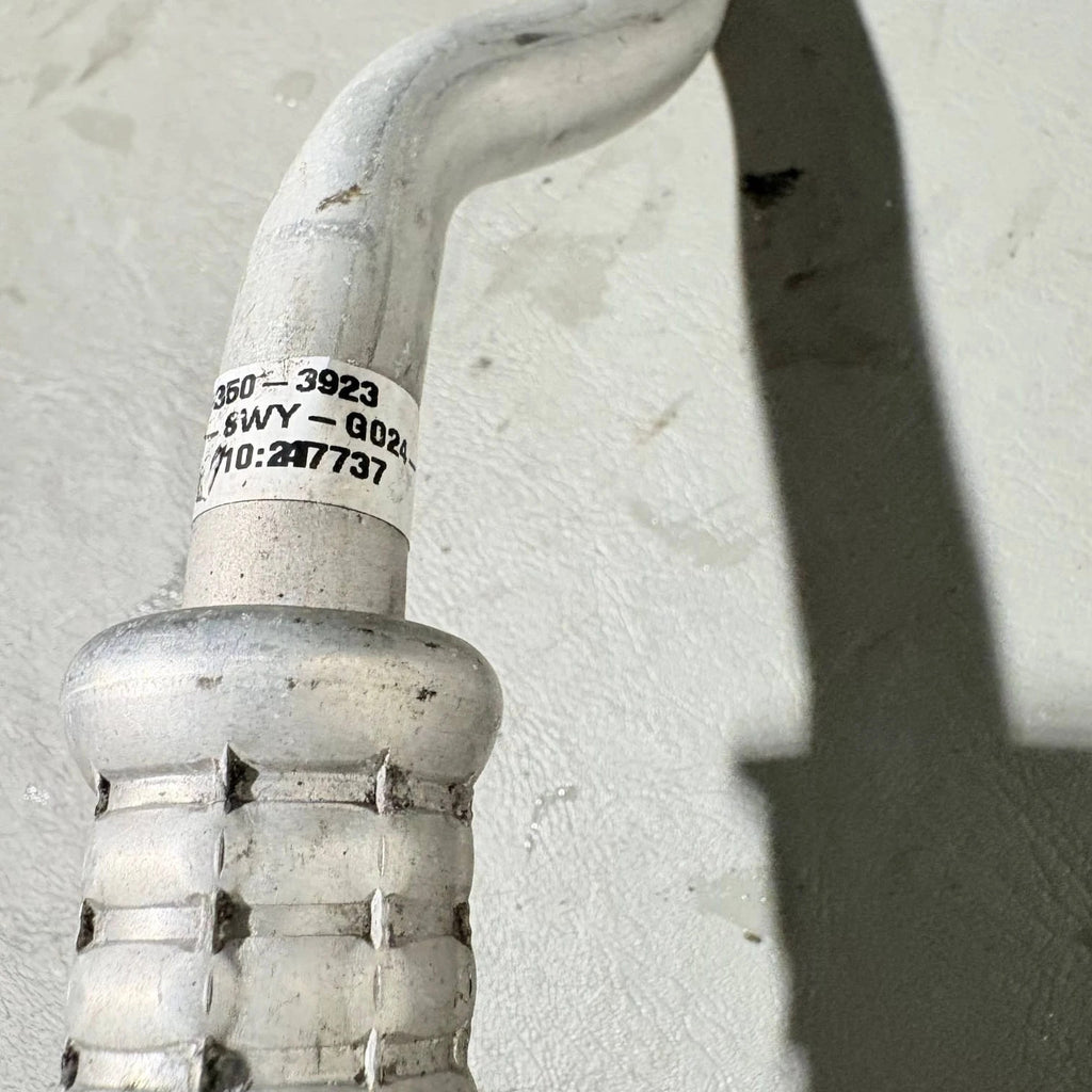Honda CR-V Mk3 2007-2012 AC Air Con Pipe Hose 80311SWYG02 80311-SWY-G02