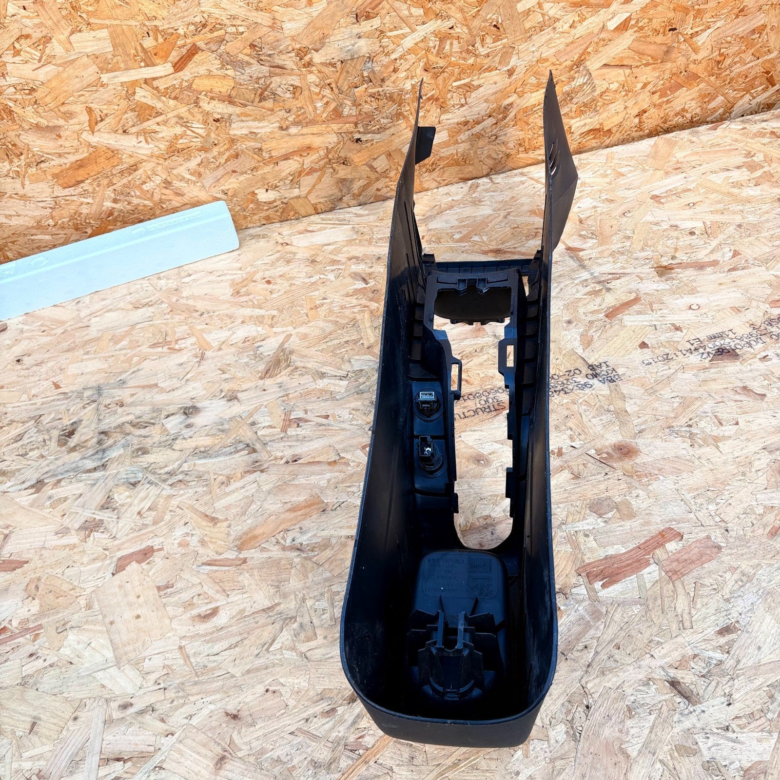 CITROEN C3 VTR 2010-2016 CENTRE CONSOLE