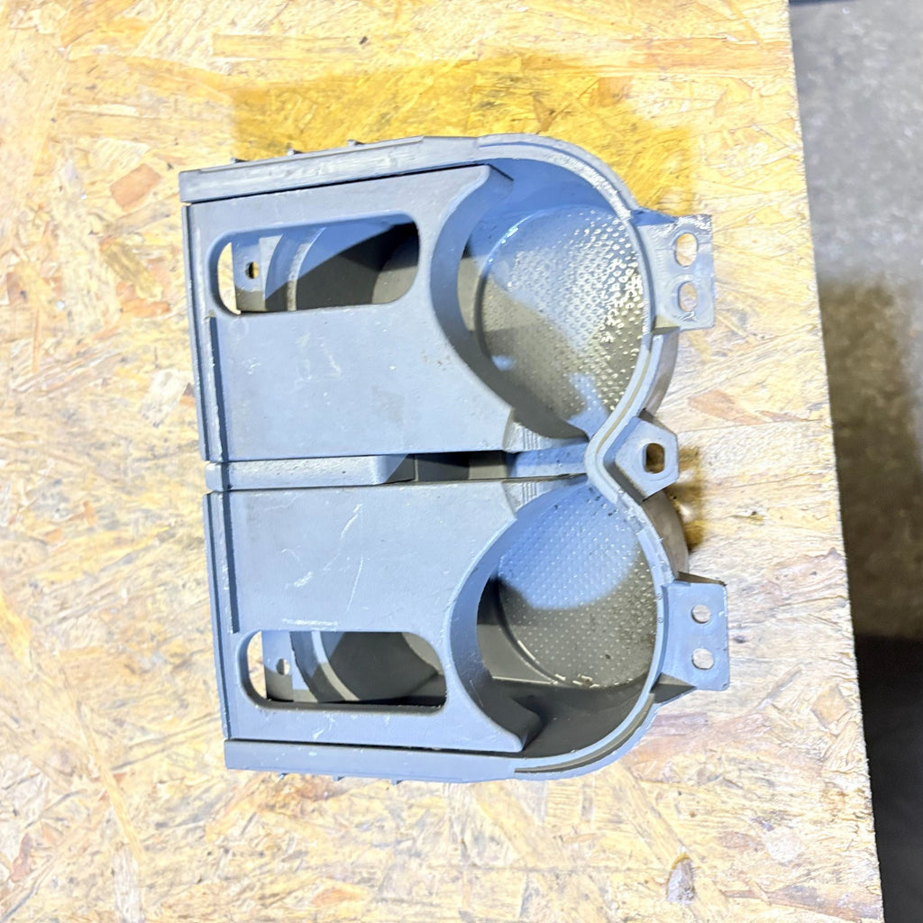 TOYOTA RAV4 2001 CENTER CONSOLE CUP HOLDER 55620-42020 PART
