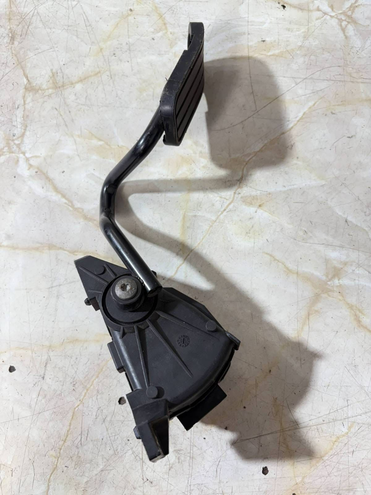 7M4721603B Throttle Position Throttle Pedal 6PV00777005 Seat Alhambra