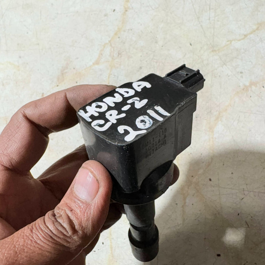 Honda CR-Z 1.5 Hybrid 2010-2016 Ignition Coil-On-Plug 3-Pin CM11-116 Hitachi