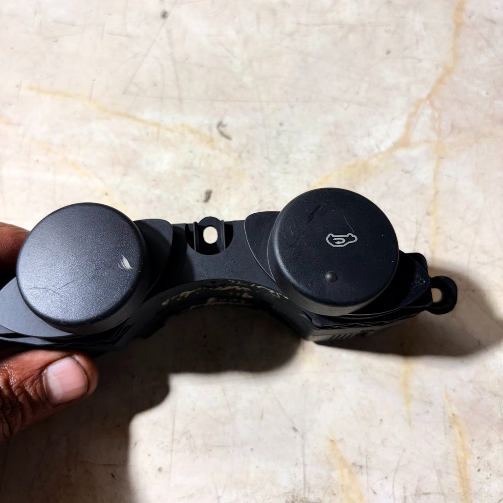 Ford Transit Connect 2003 Air Circulation Switch 263529001