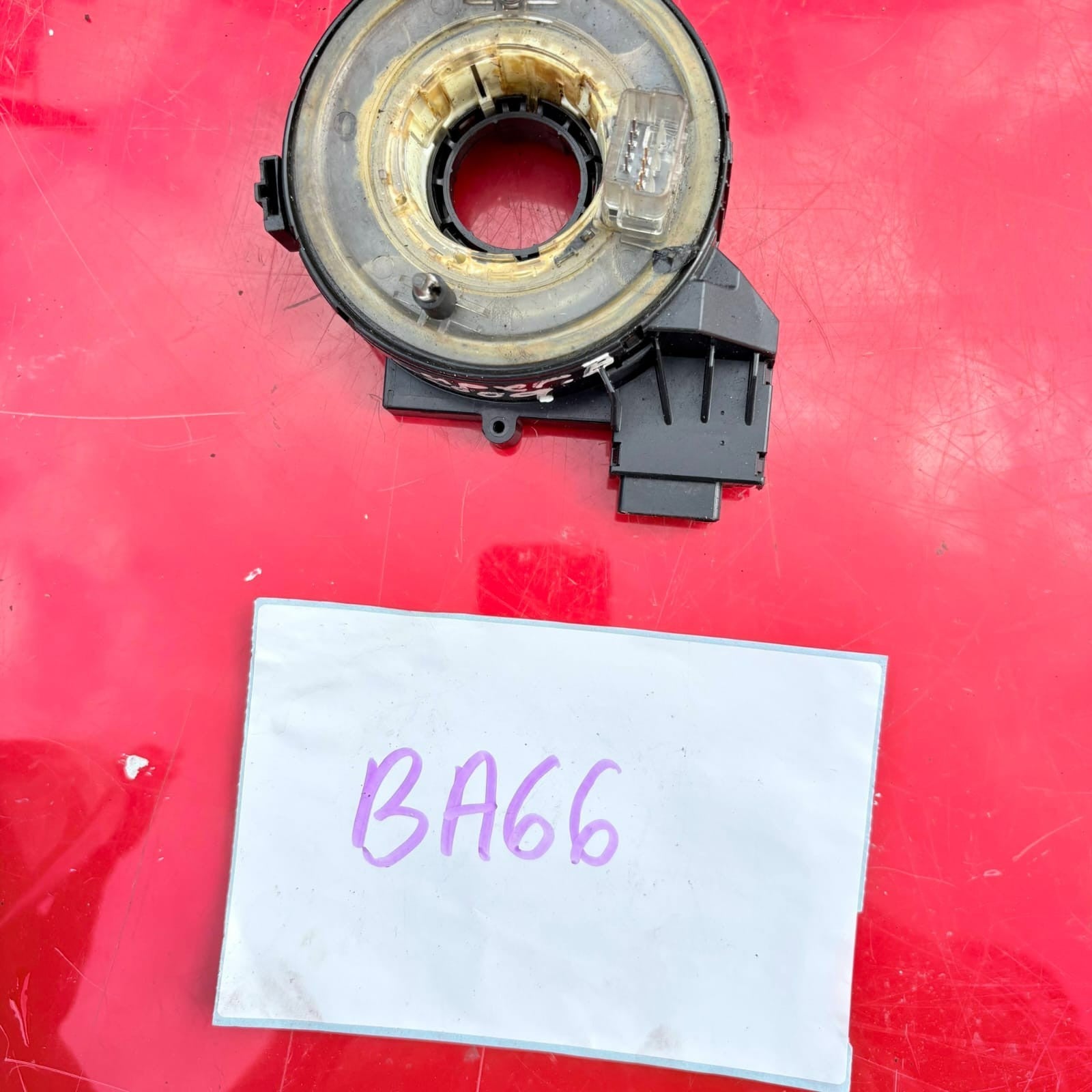 Autostar Germany Steering wheel Slip Ring 1K0959653C For volkswagen 2009