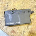 MERCEDES C CLASS 1998 W202 LIGHT CONTROL ECU 2025420532