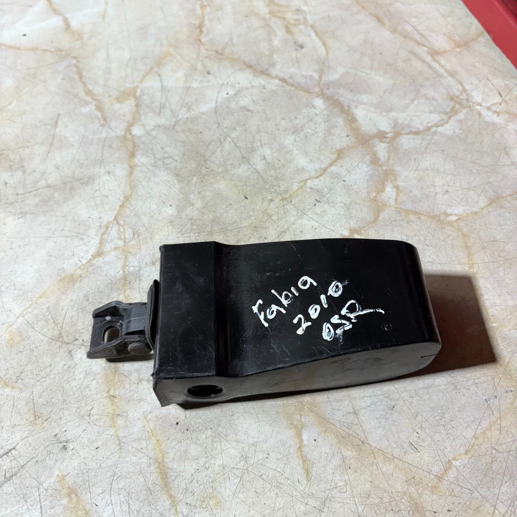 SOKDA FABIA MK2 2007-2014 OSR DRIVER SIDE REAR DOOR CHECK STRAP