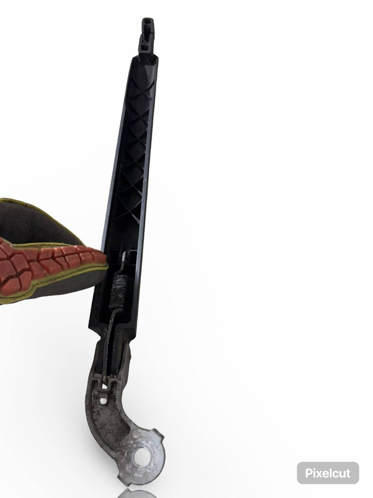 2015 PEUGEOT 308 Estate Rear Wiper Arm 33493