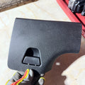 FORD FIESTA MK8 DASHBOARD GLOVEBOX STORAGE COMPARTEMNT 2017-23 H1BB-A043K93-B