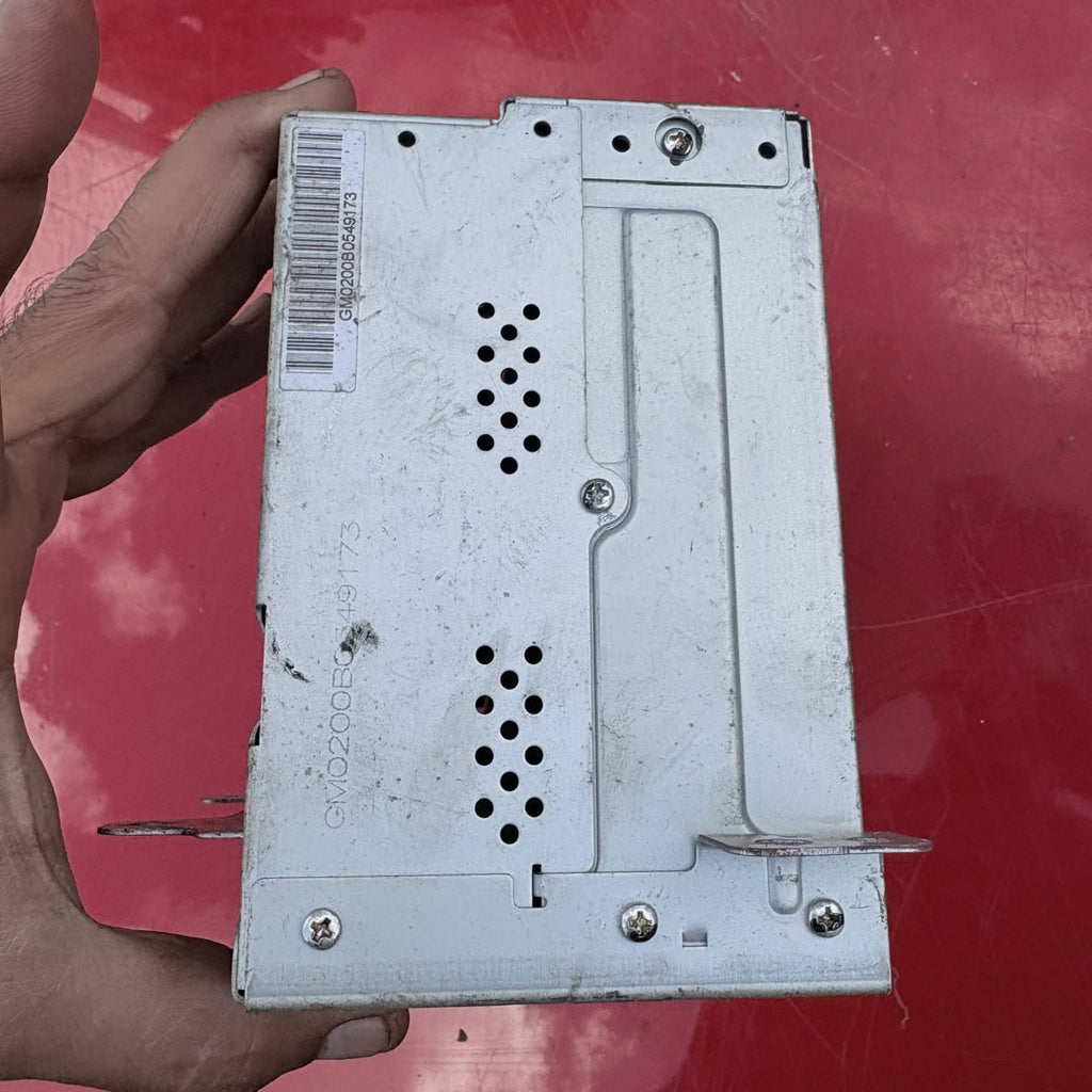 Vauxhall/Opel Insignia 08-13 Radio CD Player Head Unit Stereo 20983513