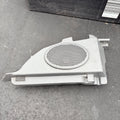 2010 Chevrolet Aveo Left Side Rear Parcel Shelf Speaker Trim 96456886
