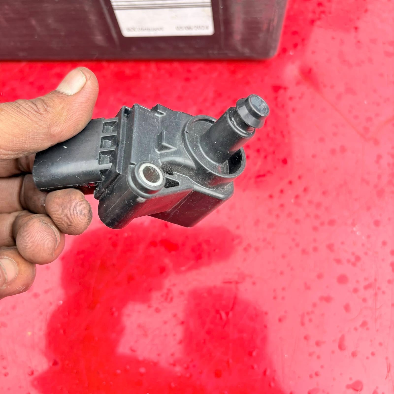 VW Audi Seat Skoda 1.4 2.0 TSI Ignition coil 06L 905 110 E 2016