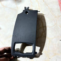BMW 3 SERIES 316 2007 OSF DRIVER DASHBOARD LOWER TRIM