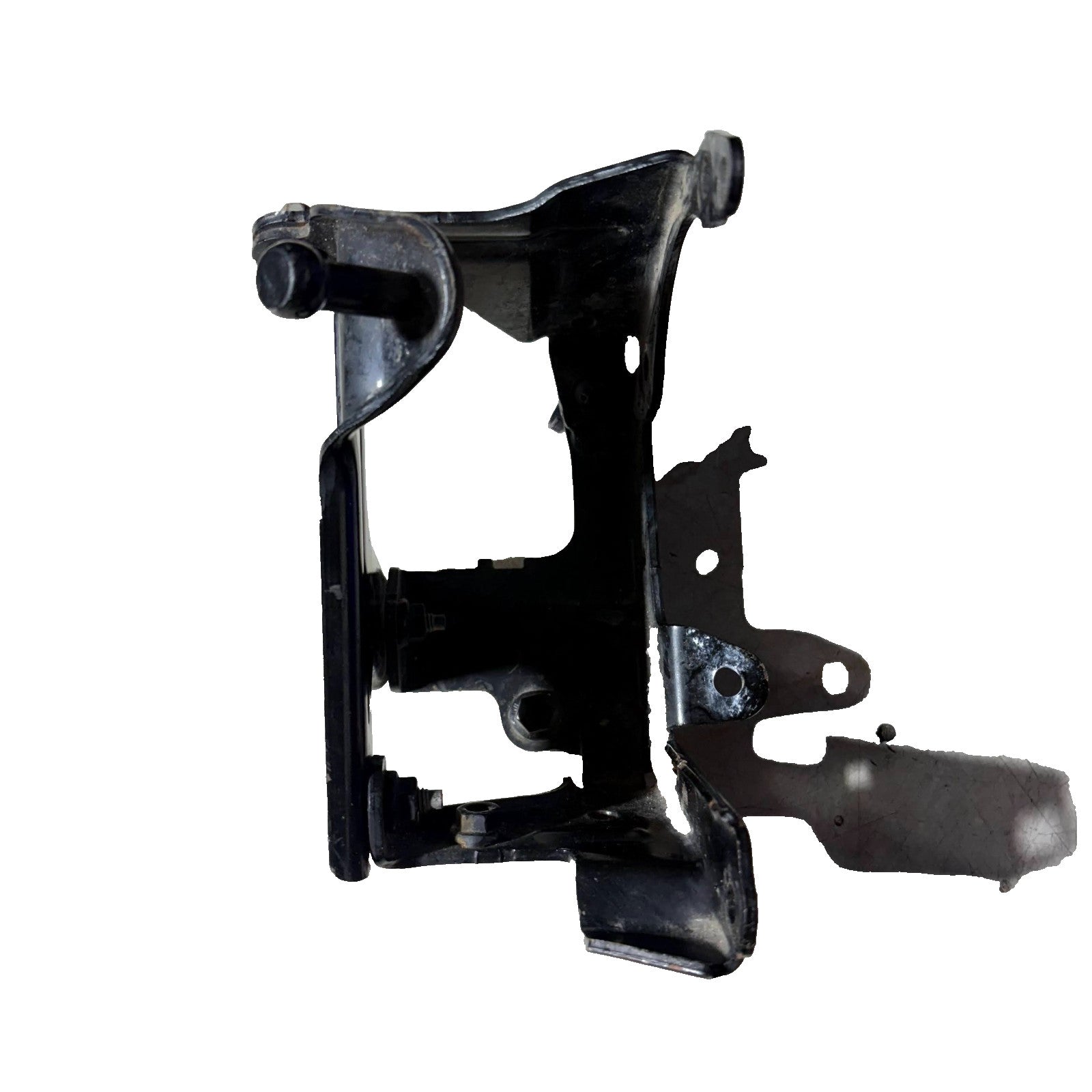 Ford Focus MK3 2011-2015 Fuel Filter Housing Bracket Mount AV6Q9B262AB