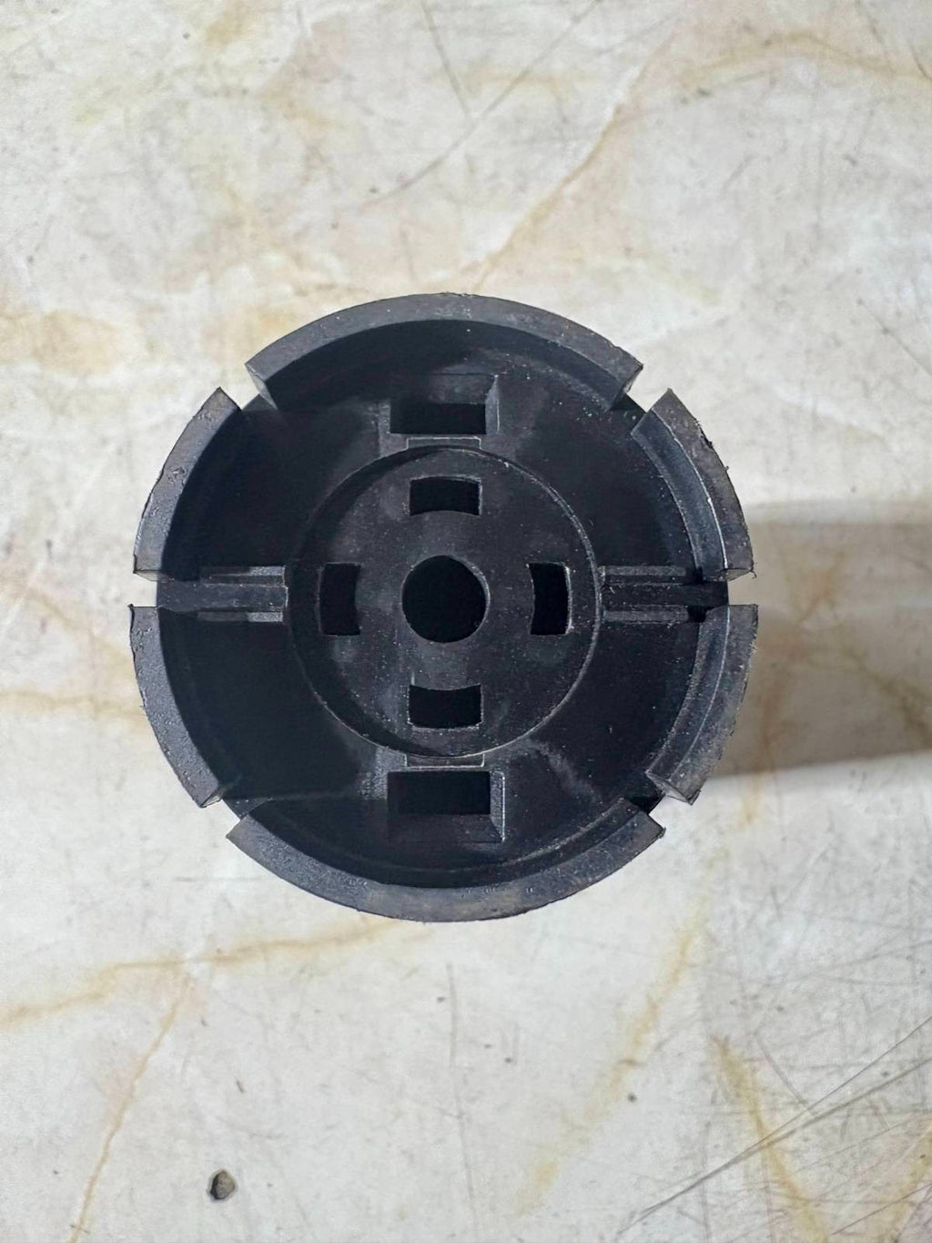 Screw Spare Wheel VW Passat B5 Fastening Spare Wheel Holder