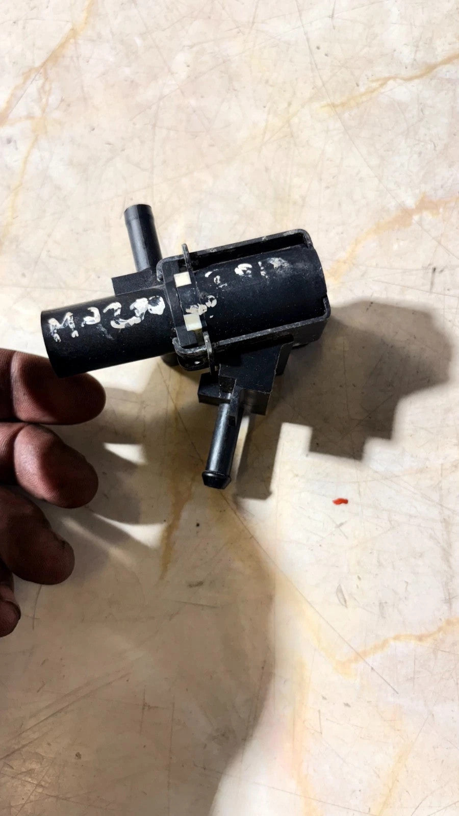 Pressure Sensor MAZDA ZJ3818741 ZJ38 18 741