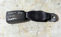 Seat belt holder (Seat belt Buckle) Passenger rear Alfa-Romeo 1 UK967134-23 2001