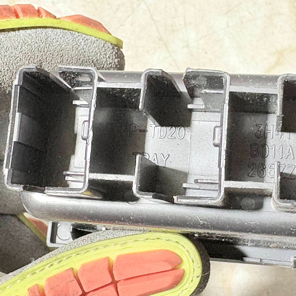 Mitsubishi Lancer MK9 2010 Interior Storage Tray Trim 8011A266ZZ