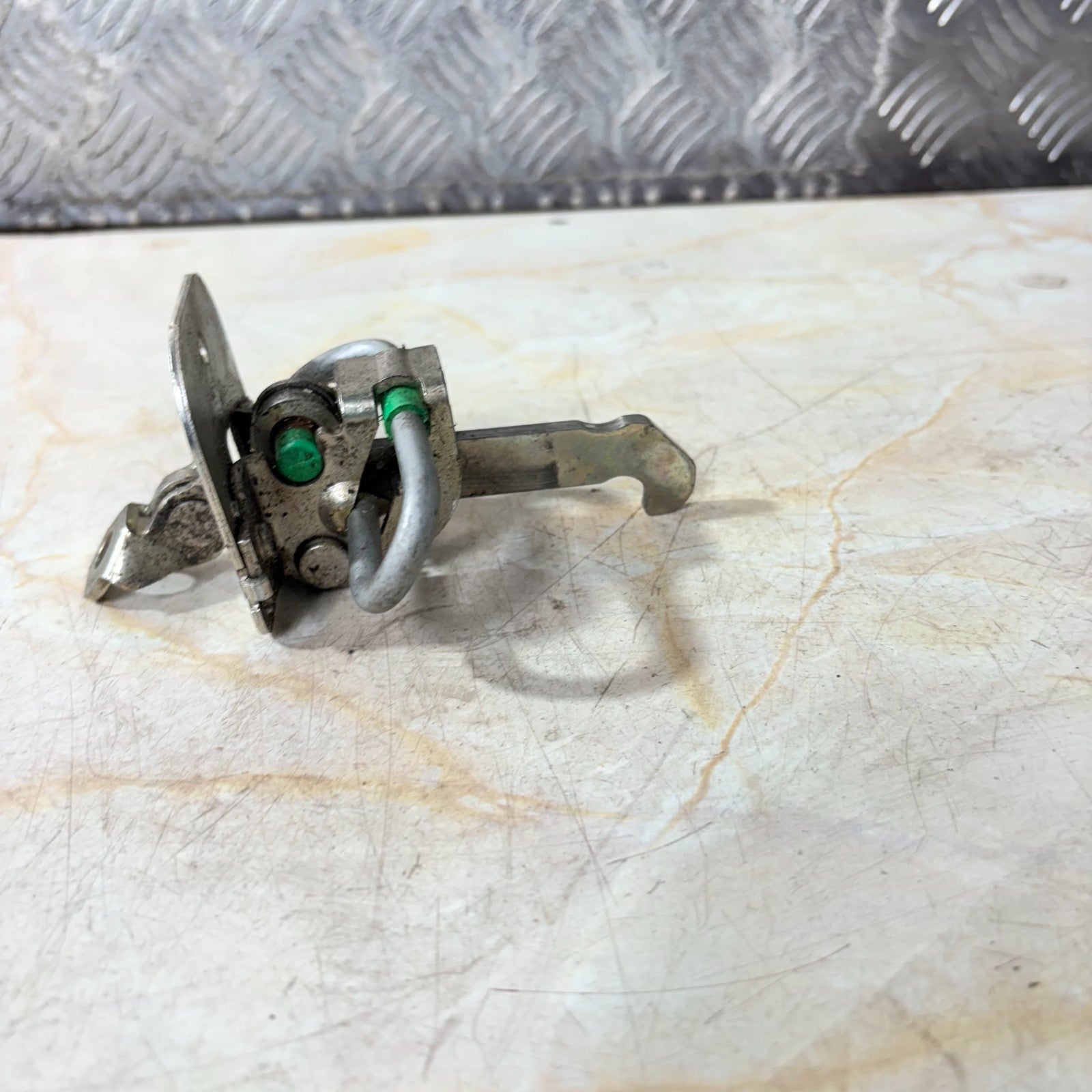Fiat Idea Type 350 03-12 Front Door Check Strap Door Stopper Limiter 51795854