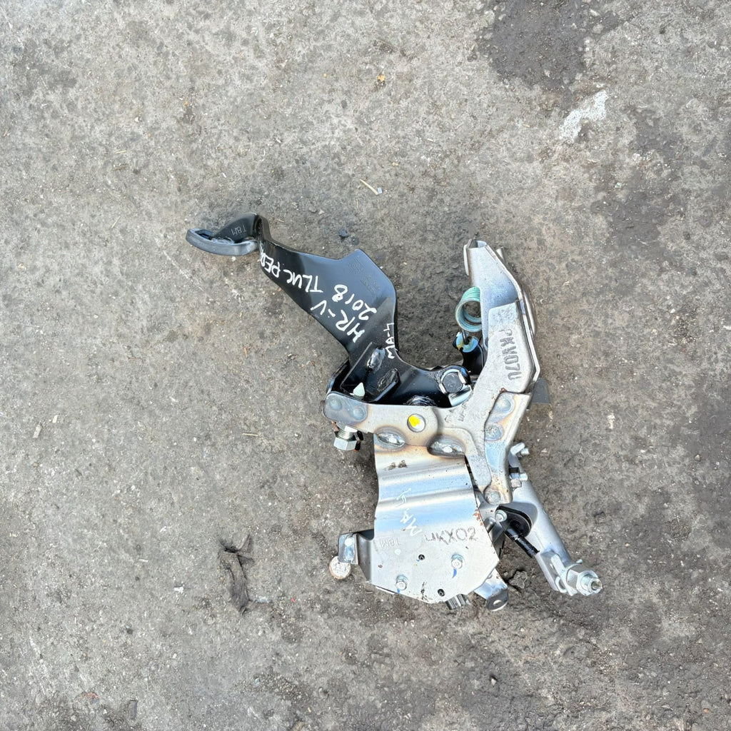 Honda Hrv Brake Pedal Assembly 4 Pin Mk2 1.6 Diesel 2018