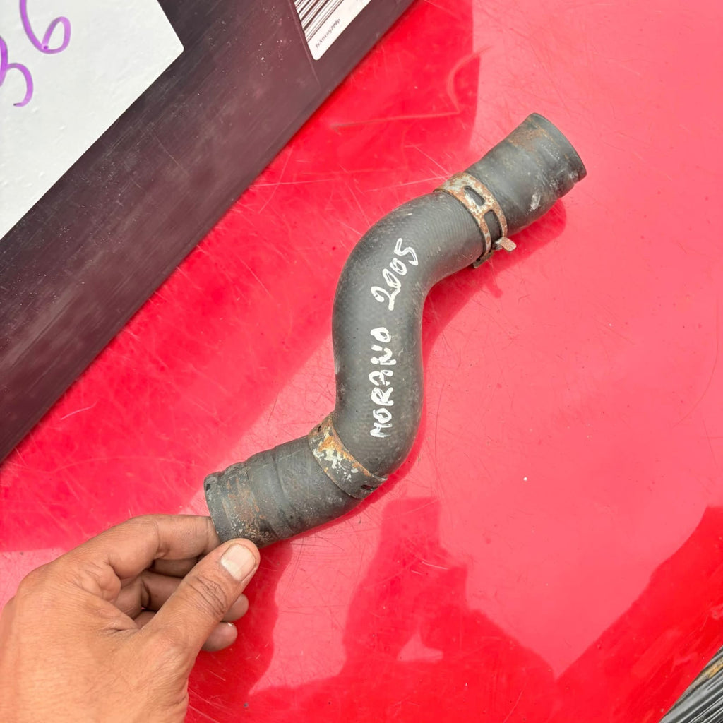 Nissan Murano Z50 2002-2008 Radiator Hose