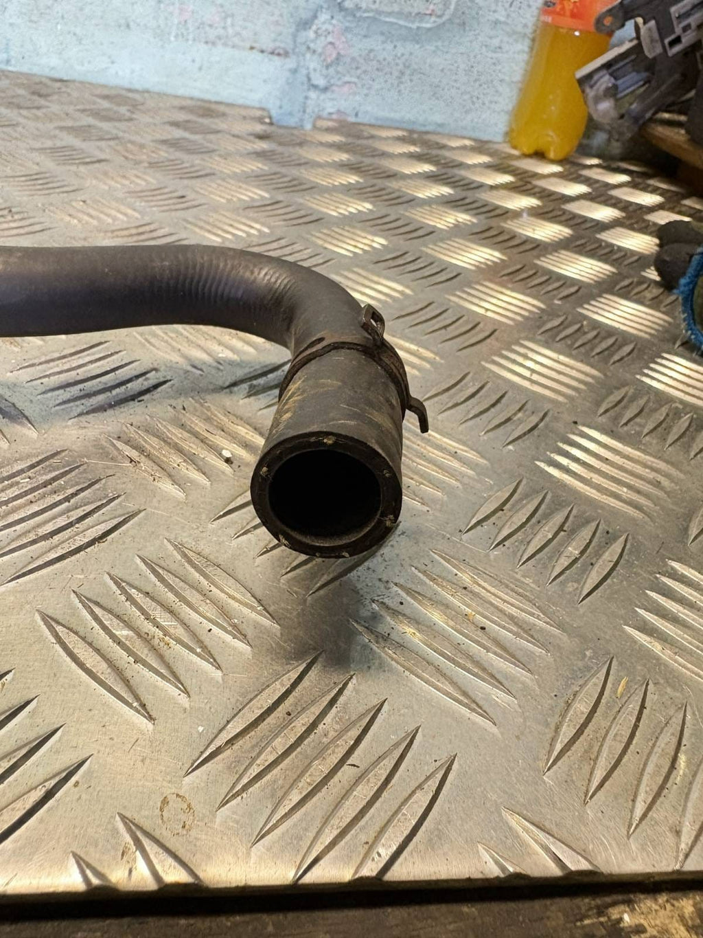 VAUXHALL CORSA D 2006-2014 1.2 1.4 PETROL ENGINE RADIATOR COOLANT HOSE PIPE