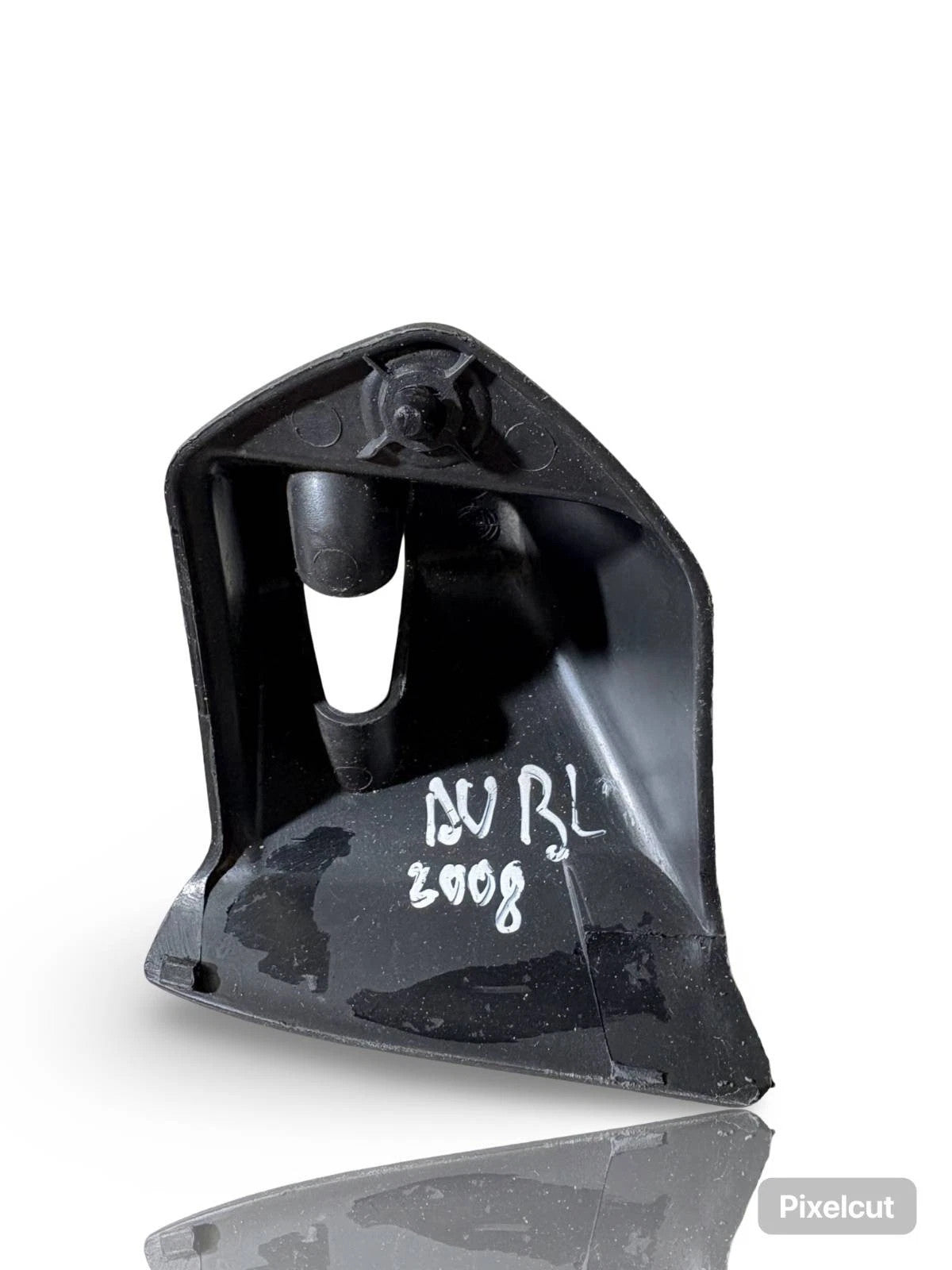 Fiat Doblo 2000-2010 Tailgate/Rear Door Lock Cover Trim Right 735296659