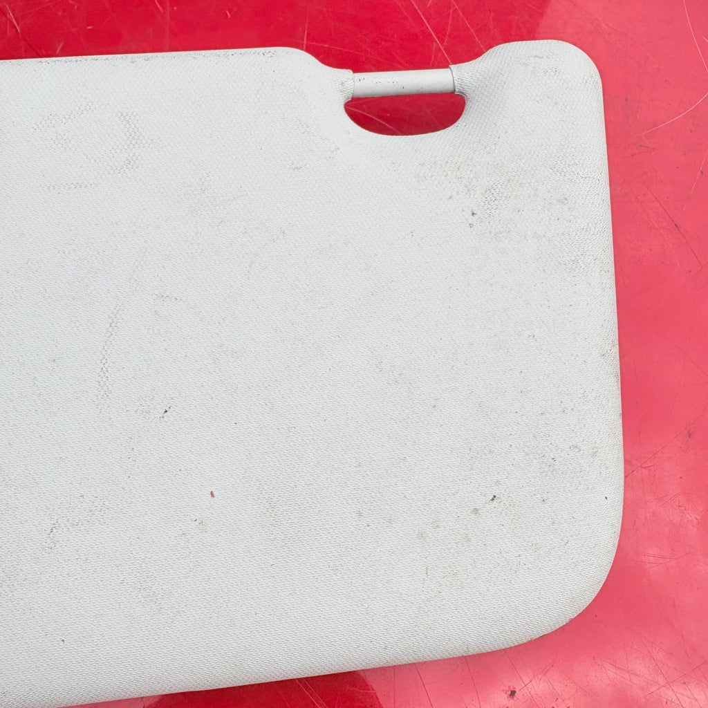 Ford Fiesta MK8 2017-2022 Right Driver Side Sun Visor