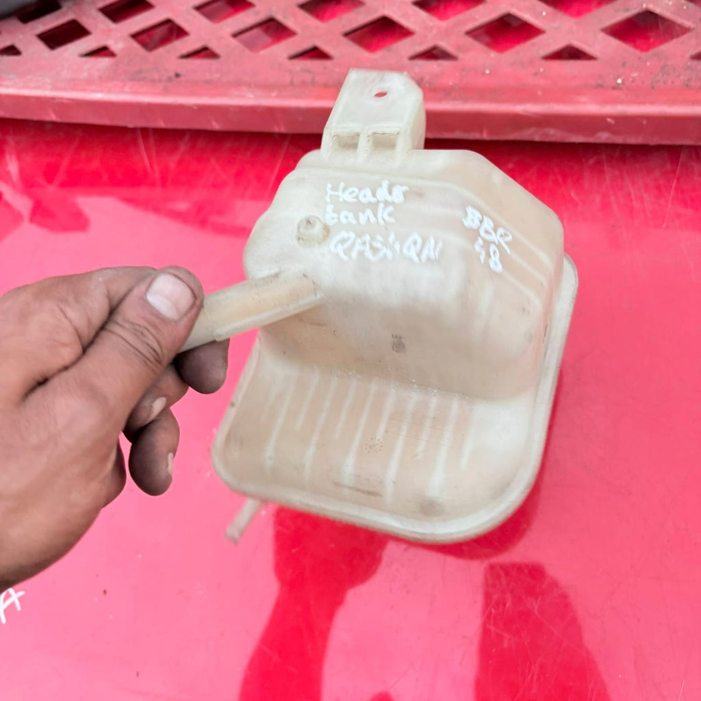 Nissan Qashqai J10 1.5 Diesel Coolant Expansion Tank 21711JD50B *11