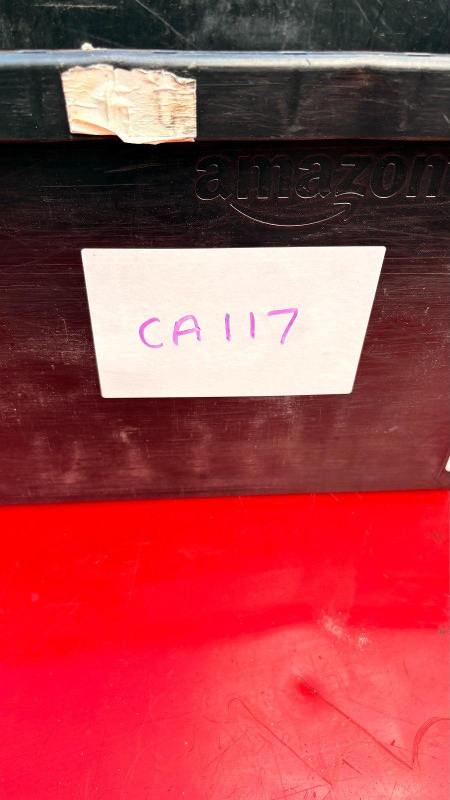 2009 VW Scirocco Damping Control Unit-3C0 907 376