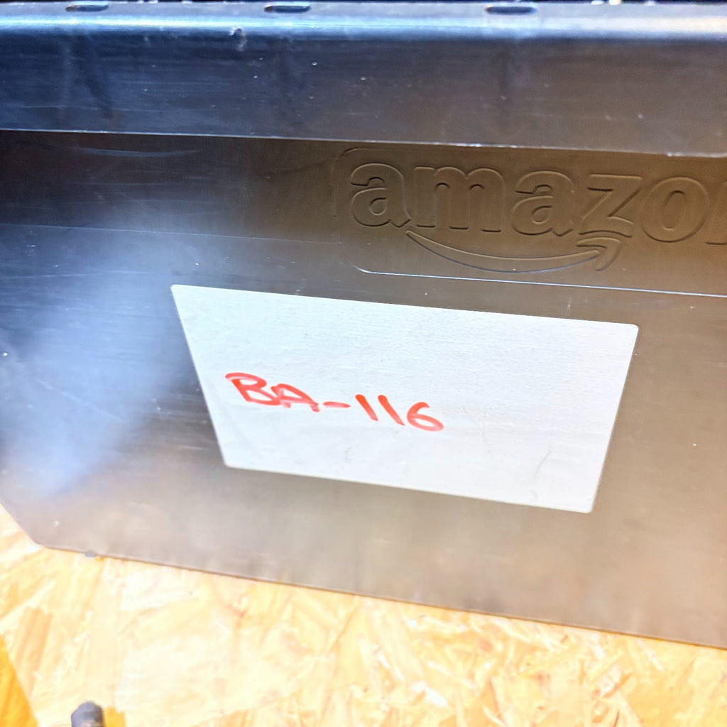 CHEVROLET SPARK LT Mk1 Boot Tailgate Lock Catch