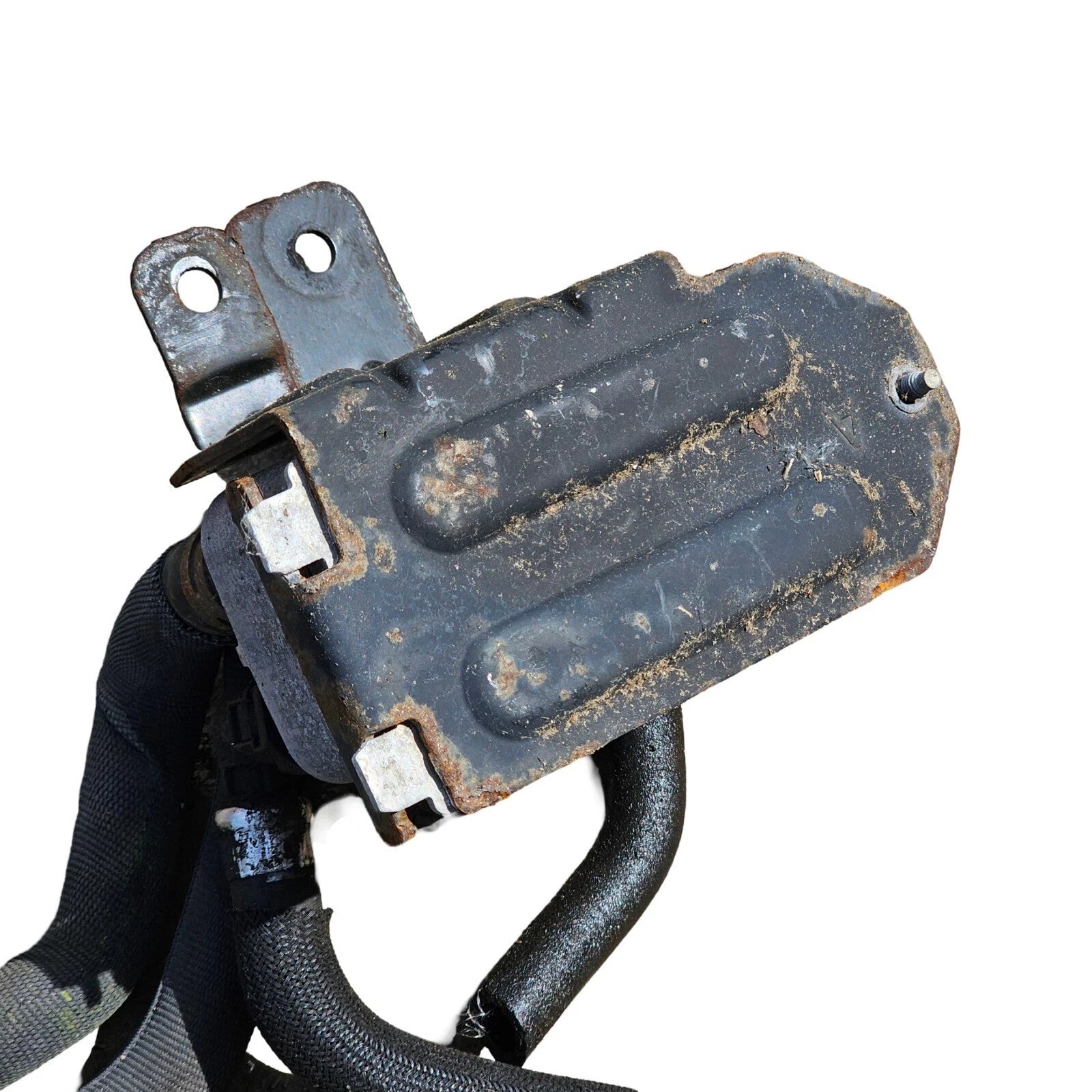 RANGE ROVER EVOQUE L551 GEARBOX TRANSMISSION OIL COOLER AW837A095AA