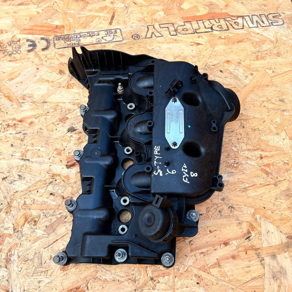Jaguar S-type 2000-2008 Rocker Engine Cover