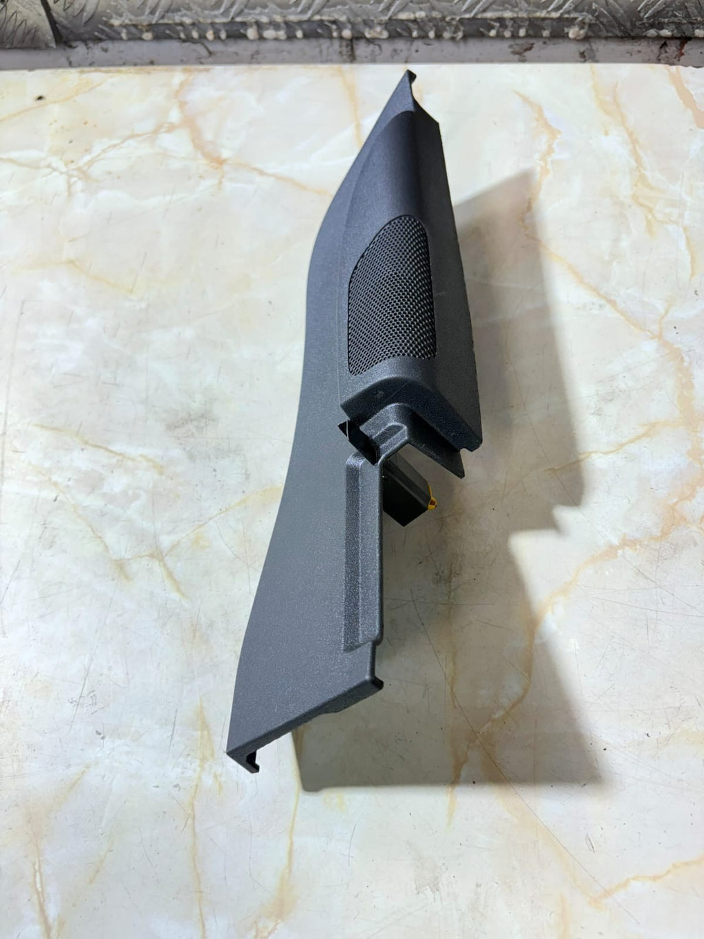 Ford Kuga Dashboard Trim Front Right 2010 SUV 4/5dr 8V41-S23408-AGW (10-12)