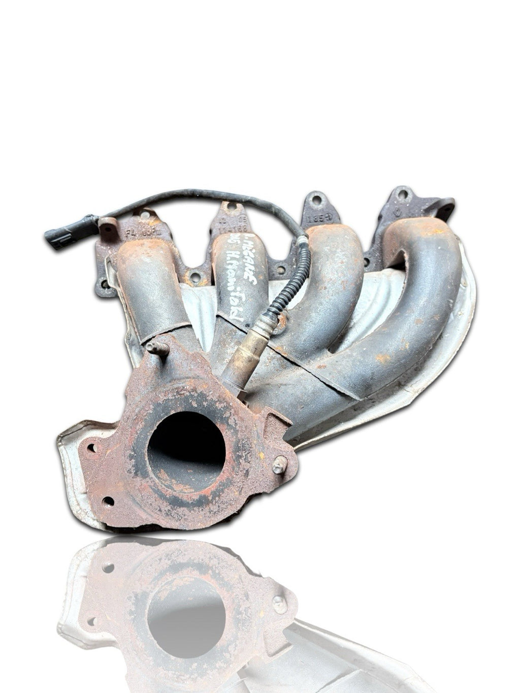 Renault Megane II 1.4 16V Exhaust Manifold K4J730 K4J740 2002-2009