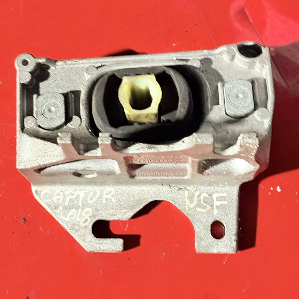 RENAULT CLIO MK4 ENGINE MOUNT 112228880R 0.9 TCE H4B 400 2018