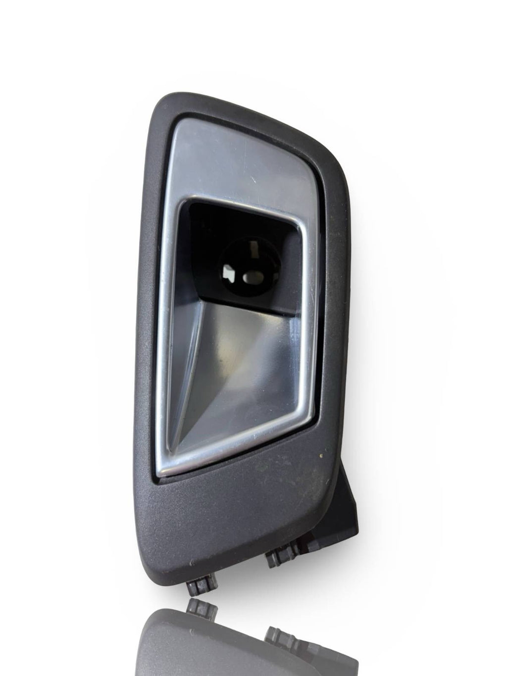 2013 FORD FIESTA 5DR PASSENGER SIDE REAR INNER DOOR HANDLE