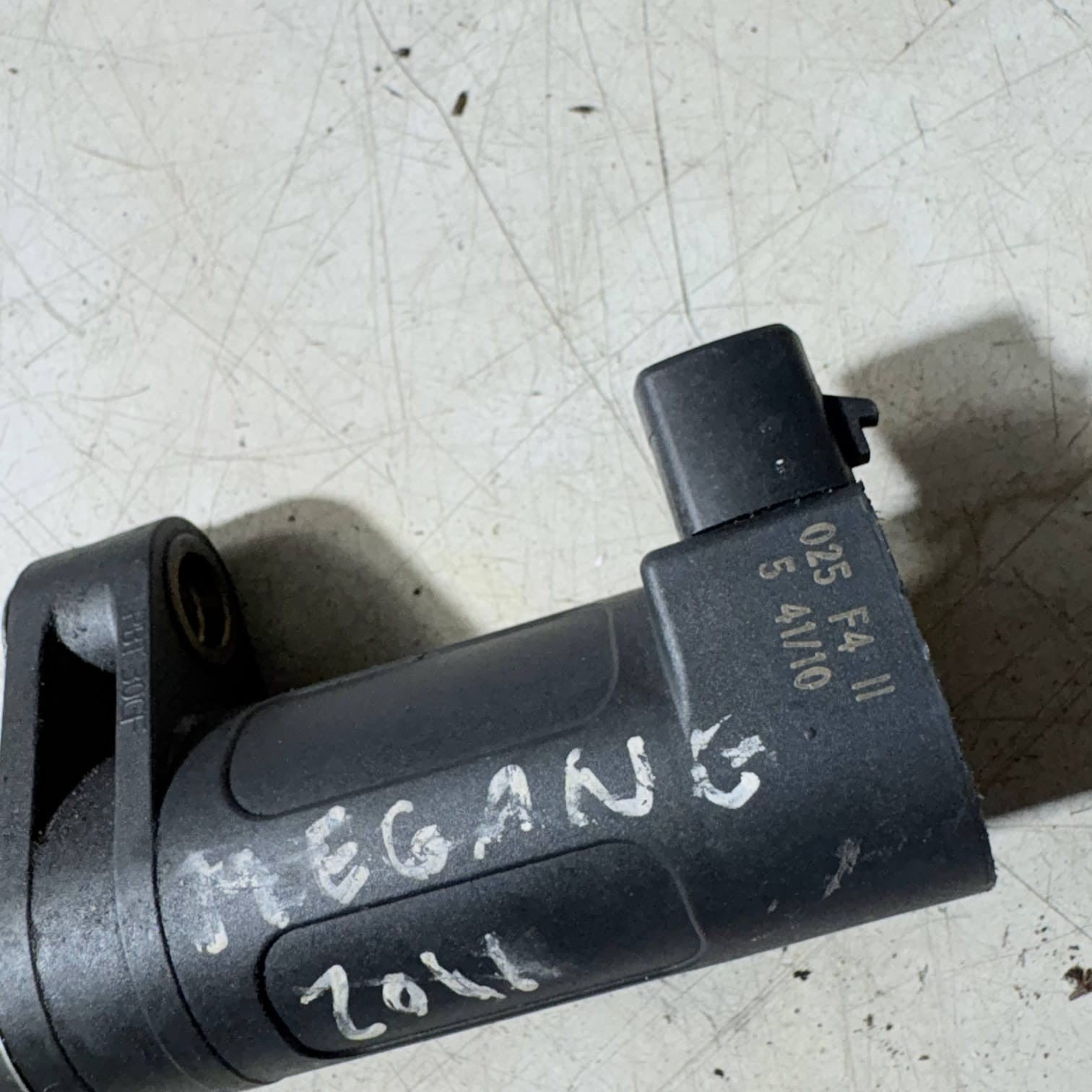 Nissan X-Trail T30 2.0 Petrol 2011 Coil Hanshin AIC 4001G 224488H315 22448-8H315