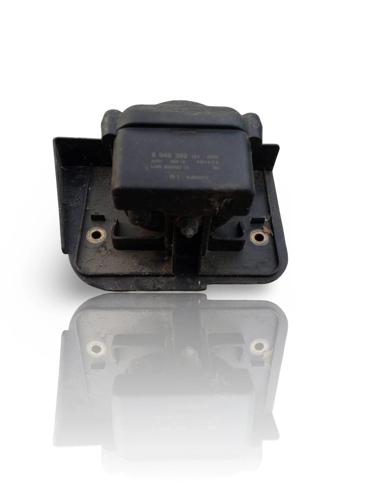 BMW 1 3 5 7 SERIES E60 E61 E65 E66 E67 E87 E90 Alarm Siren 6948392