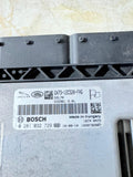 Jaguar XF 2015-2017 ENGINE CONTROL UNIT
