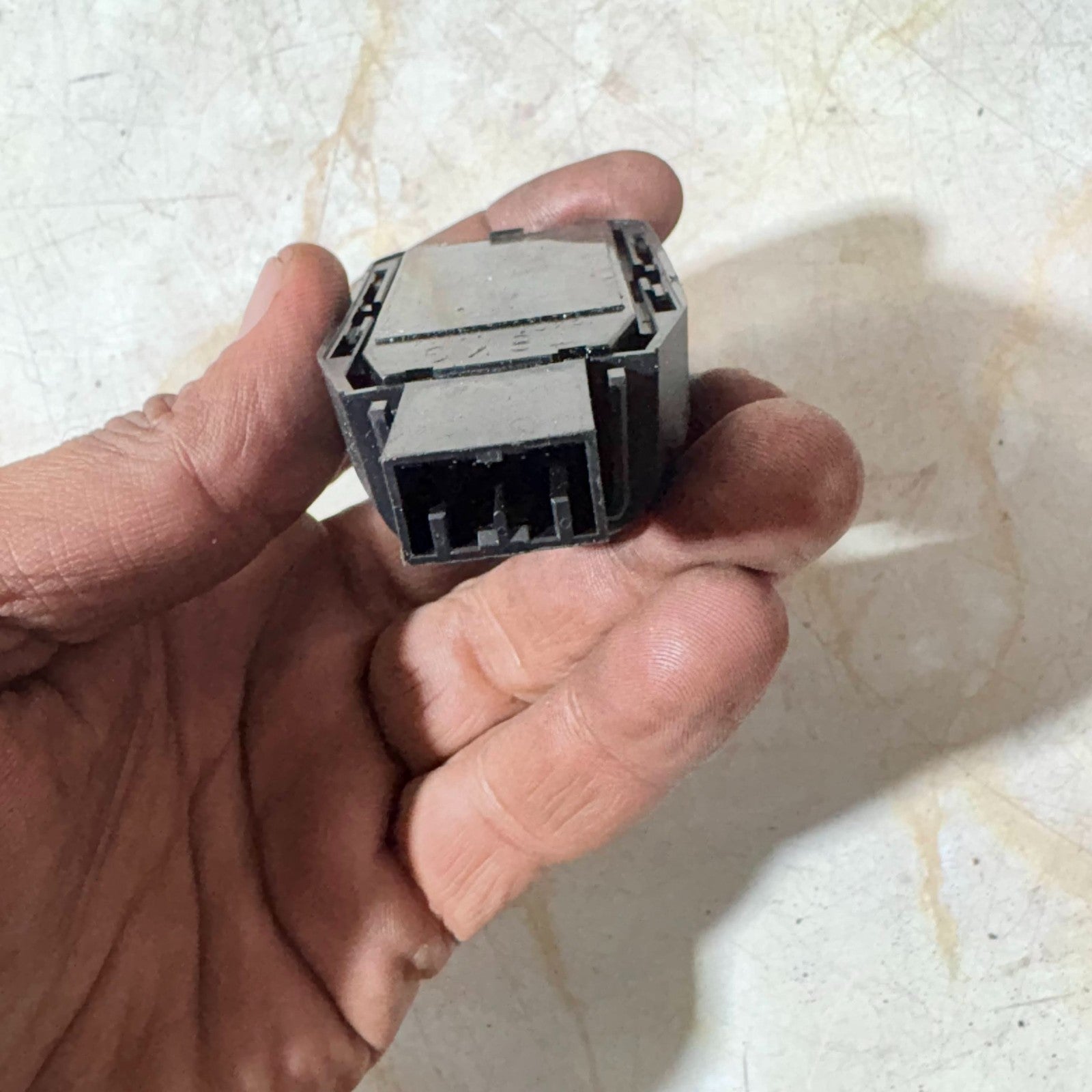 FOR 2018 HONDA HRV FRONT RAIN SENSOR