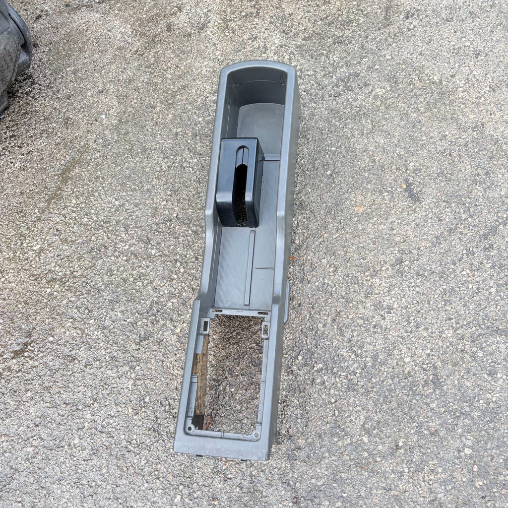 NISSAN X-TRAIL 2002-2005 Centre Console 96910-8H300