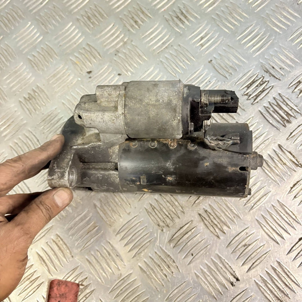 Starter Motor 1005831451 Porsche Cayenne 957 2008 (5 Door SUV)