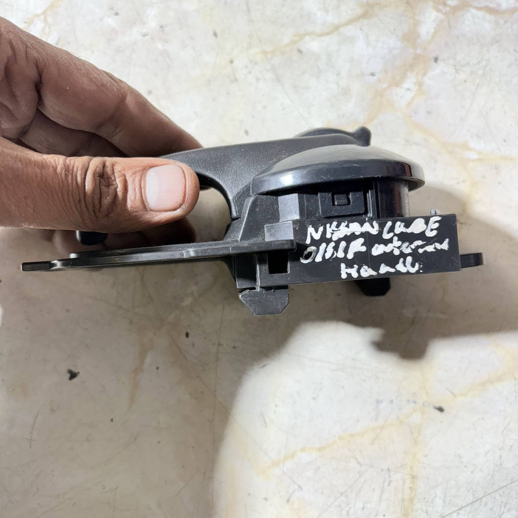 Nissan Cube Z12 2009-2014 Front Right Inside Interior Door Handle 80671-1FA0A